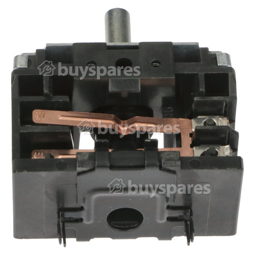 Electrolux Group Oven Function Selector Switch EGO 42.02900.015