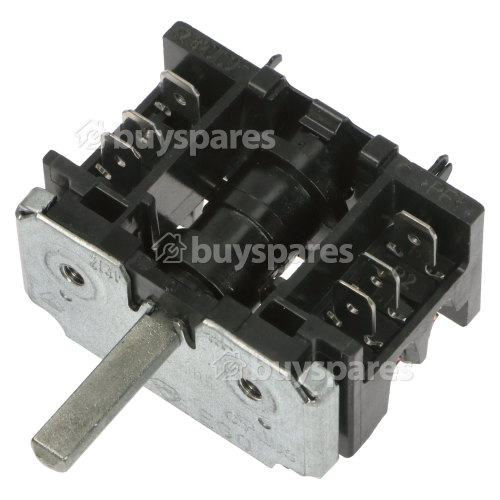 Electrolux Group Oven Function Selector Switch EGO 42.02900.015