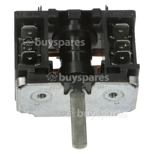 Electrolux Group Oven Function Selector Switch EGO 42.02900.015