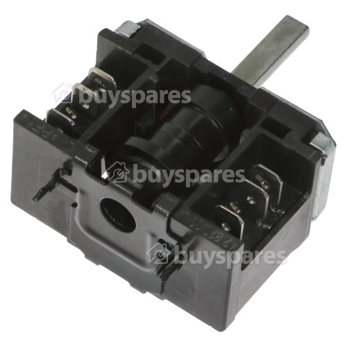 Electrolux Group Oven Function Selector Switch EGO 42.02900.015