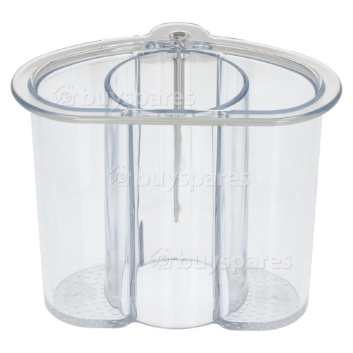 Grand Poussoir De Robot De Cuisine Kenwood