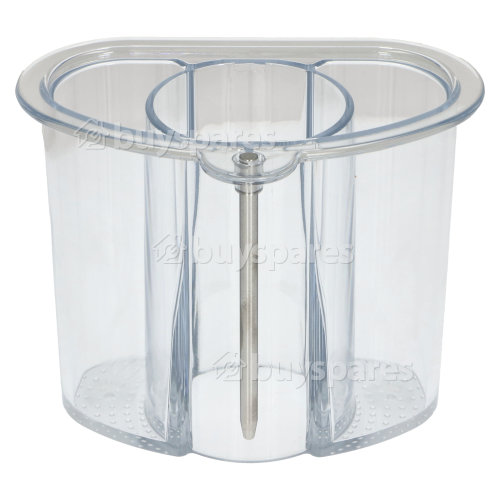 Grand Poussoir De Robot De Cuisine Kenwood