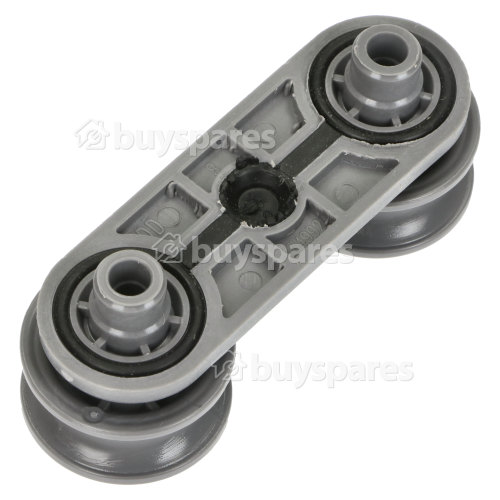 Stoves Rail Wheel Group 1752600200