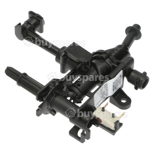 Delonghi Steam Valve