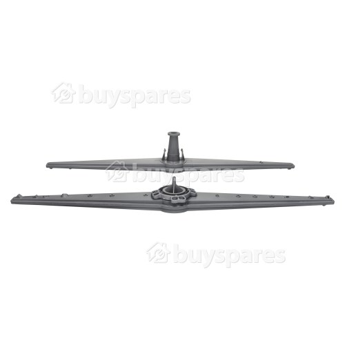 MDI450 Upper Spray Arm Shaft Without O-Ring