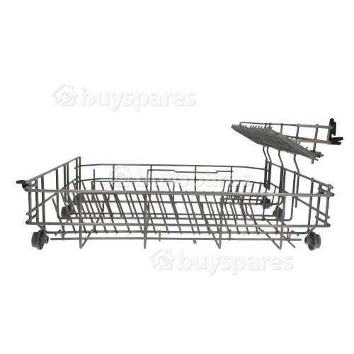Basket Assembly