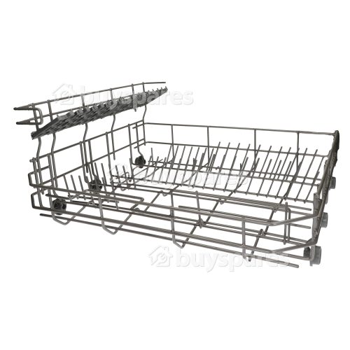 Basket Assembly