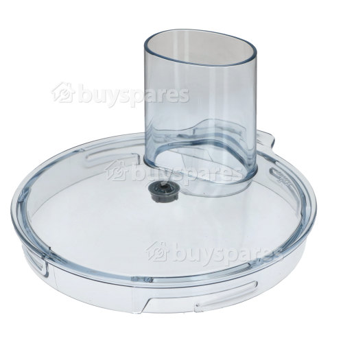 Kenwood Bowl Lid Assembly