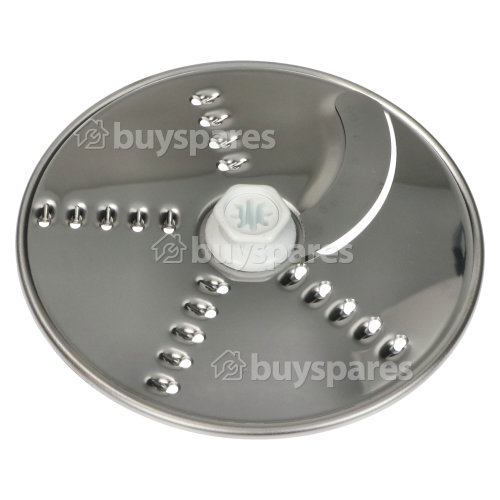 Kenwood 2mm Slicing/Shredding Disc