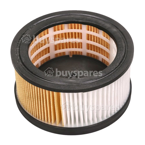 Filtre Cartouche Revêtement Nano Pour Aspirateur Eau Et Poussière WD5.600 MP Karcher