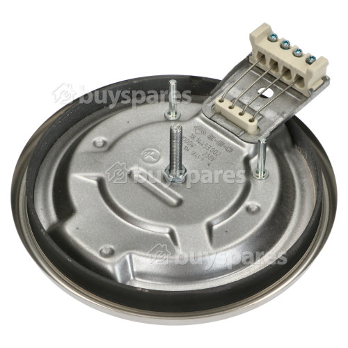 Bauknecht Small Hotplate Element, 145mm Diameter, EGO 18.14453.002