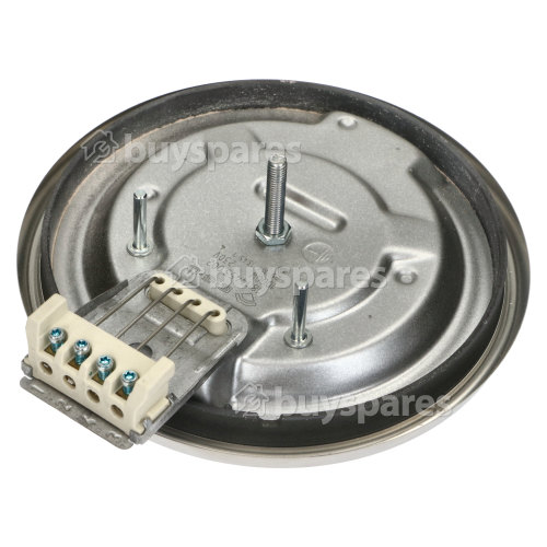 Bauknecht Small Hotplate Element, 145mm Diameter, EGO 18.14453.002