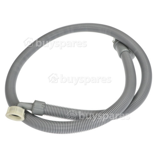 Tuyau D'arriv&eacute;e D'eau Aqua Stop De Lave-vaisselle KitchenAid
