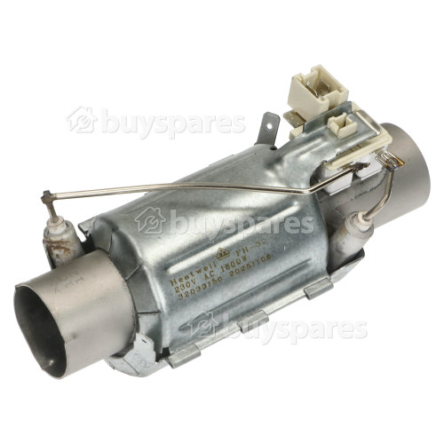Heater - 1800w