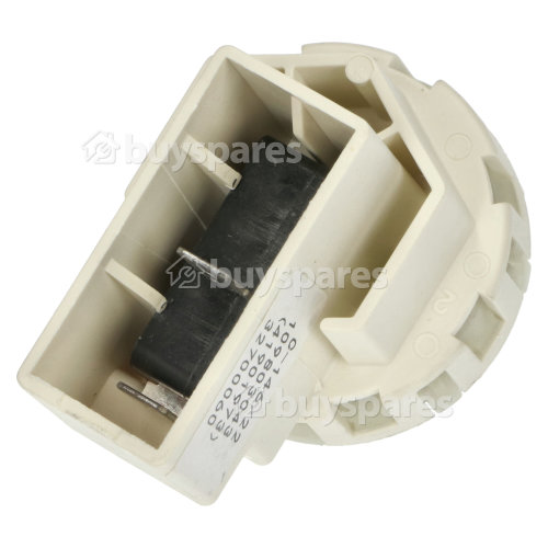 Pressostat De Sécurité Pour Lave-vaisselle