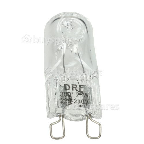 25W G9 Lamp