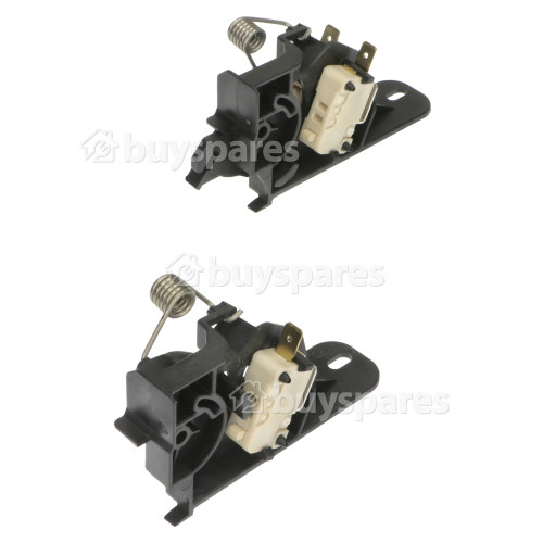 Electrolux Right Safety Switch