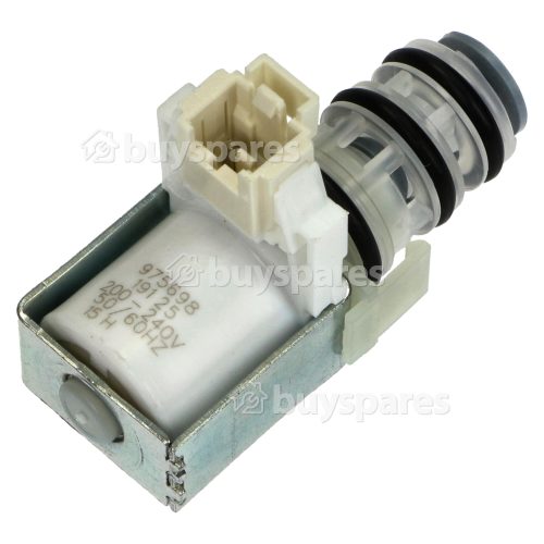 Siemens Dishwasher Regeneration Solenoid Valve