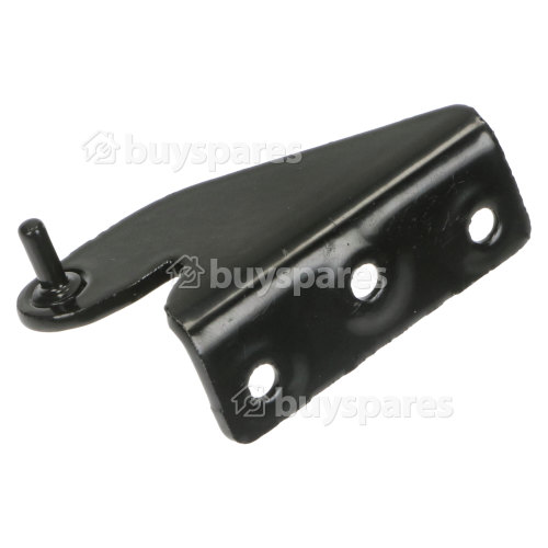Beko Right Hand Upper Oven Door Hinge