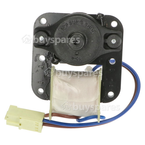 Moteur De Ventilateur De Réfrigérateur : Sung Shin IS-5209QARCN-7 220 V Beko