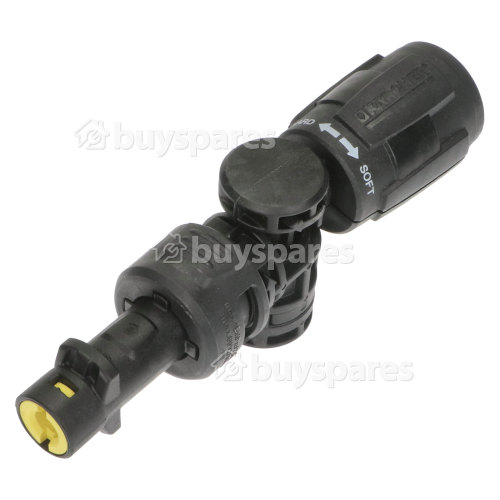 Karcher Pressure Washer 360° Mini Vario Power Jet