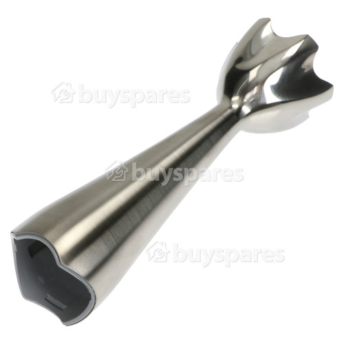 Braun Blade Assembly