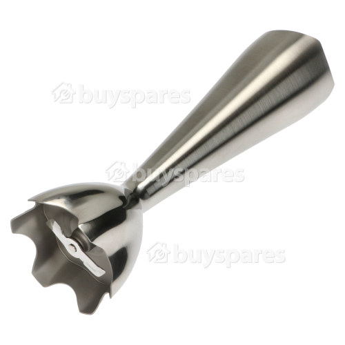 Braun Blade Assembly