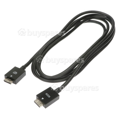 C&acirc;ble One Connect De TV LED - 3 M - Samsung