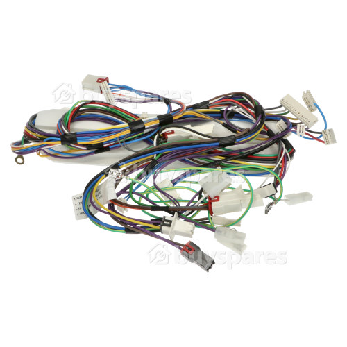 Gram Grundig Cable Harness