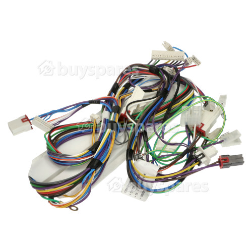 Gram Grundig Cable Harness