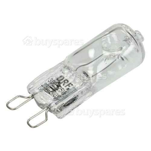 25W G9 Lamp