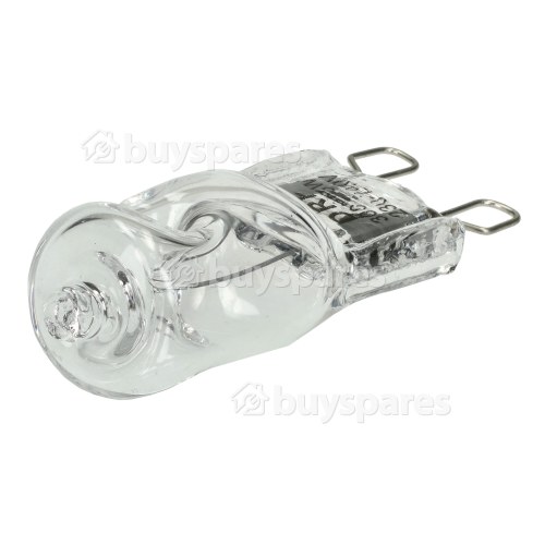 25W G9 Lamp