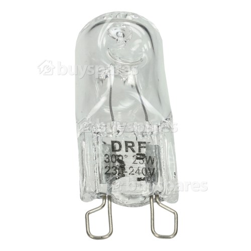 25W G9 Lamp