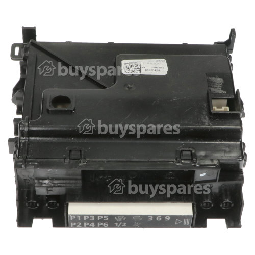 Beko Display PCB