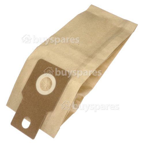 Sacs Aspirateur U20E (Lot De 5) BAG60