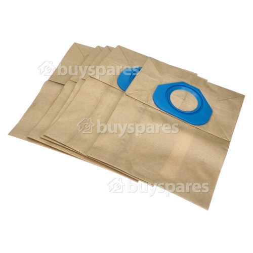 Sacs Aspirateur G (Paquet De 5) - BAG44 -
