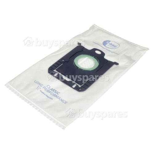 Electrolux E201B S-Bag Classic Paper Bag (Pack Of 4)