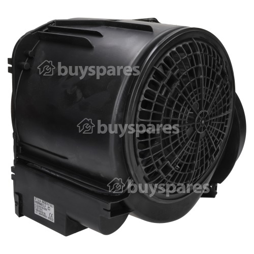 Motor Assembly