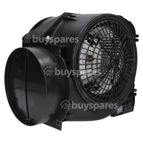 Motor Assembly