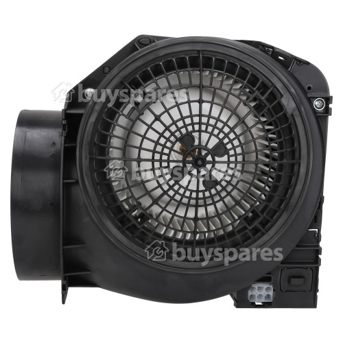 Motor Assembly