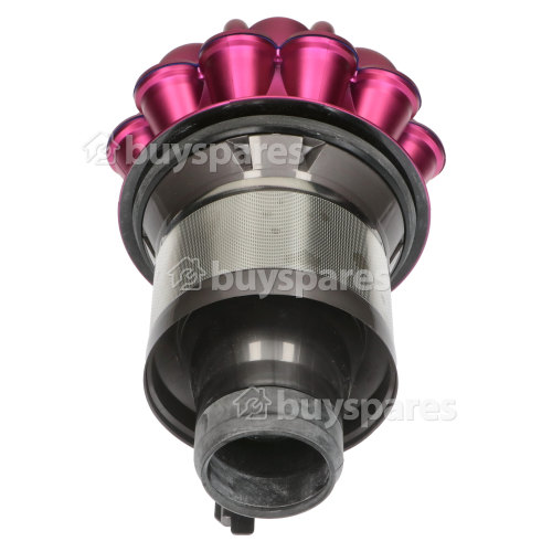 Dyson Cyclone Assembly