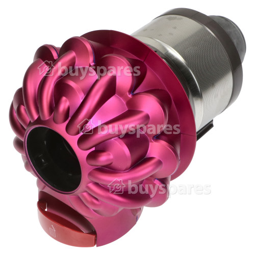 Dyson Cyclone Assembly