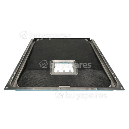 Inner Door Assembly