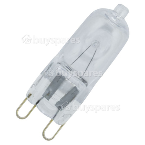 Smeg 40W G9 Oven Halogen Lamp