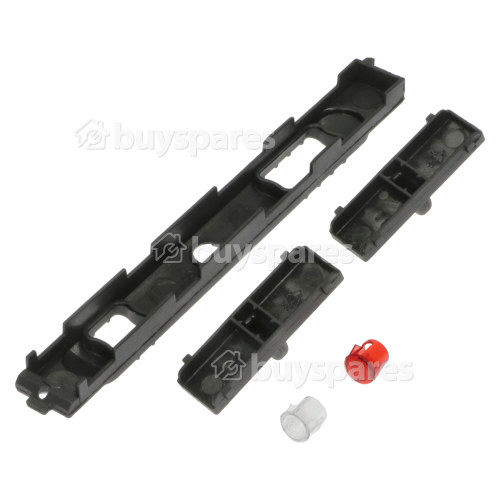 Slider Panel With Slider Keys