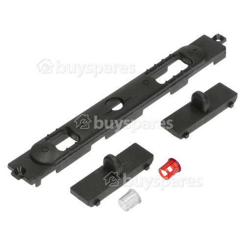 Slider Panel With Slider Keys