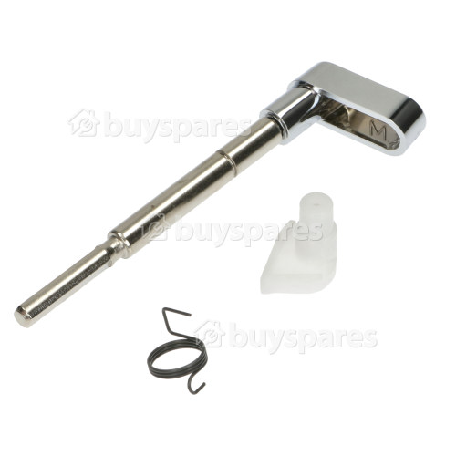 Braun Headlift Lever Assembly