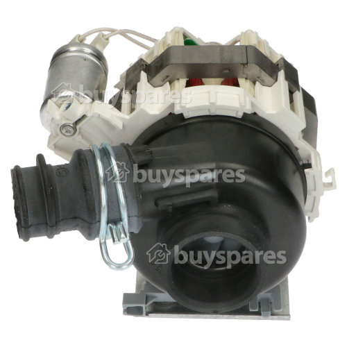 Privileg 505 Wash Pump : Askoll Mod M235 Art No RC0556 80w