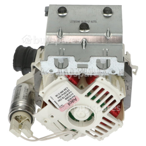 Privileg 505 Wash Pump : Askoll Mod M235 Art No RC0556 80w