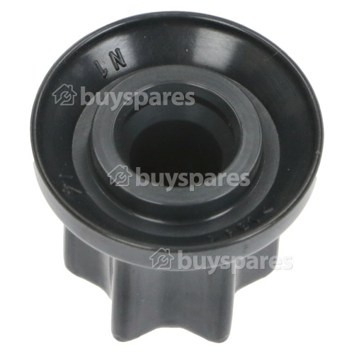 Braun Coupling